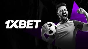 Discover the 1xBet App Your Gateway to Exciting Betting Opportunities