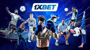 Discover the 1xBet App Your Gateway to Exciting Betting Opportunities