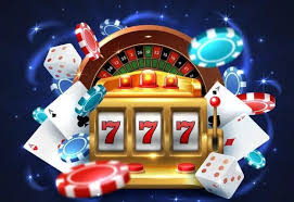 Experience Big Wins at Online Casino Games