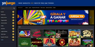 Explora los Juegos Populares en Vivo en Casinos Online