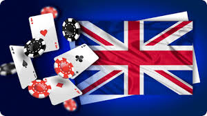 Explore the Thrilling World of New UK Independent Online Casinos