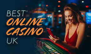 The High Roller Casino Online Experience Luxury Gambling
