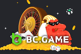 BC.Game एक नई क्रांति ऑनलाइन गेमिंग में