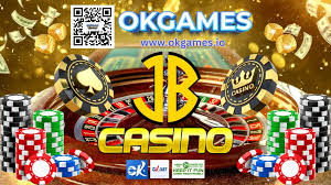 Discover JB Casino Online Your Ultimate Gaming Destination -289578841 Discover JB Casino Online Your Ultimate Gaming Destination -289578841