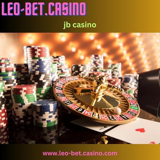 Discover JB Casino Online Your Ultimate Gaming Destination -289578841 Discover JB Casino Online Your Ultimate Gaming Destination -289578841