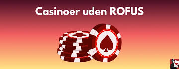 Online Casinoer uden NemID En Guide til Sikkert Spil