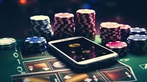 The Evolution of Palm Casino Platform Your Gateway to Online Gaming